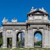 Puerta de Alcalá