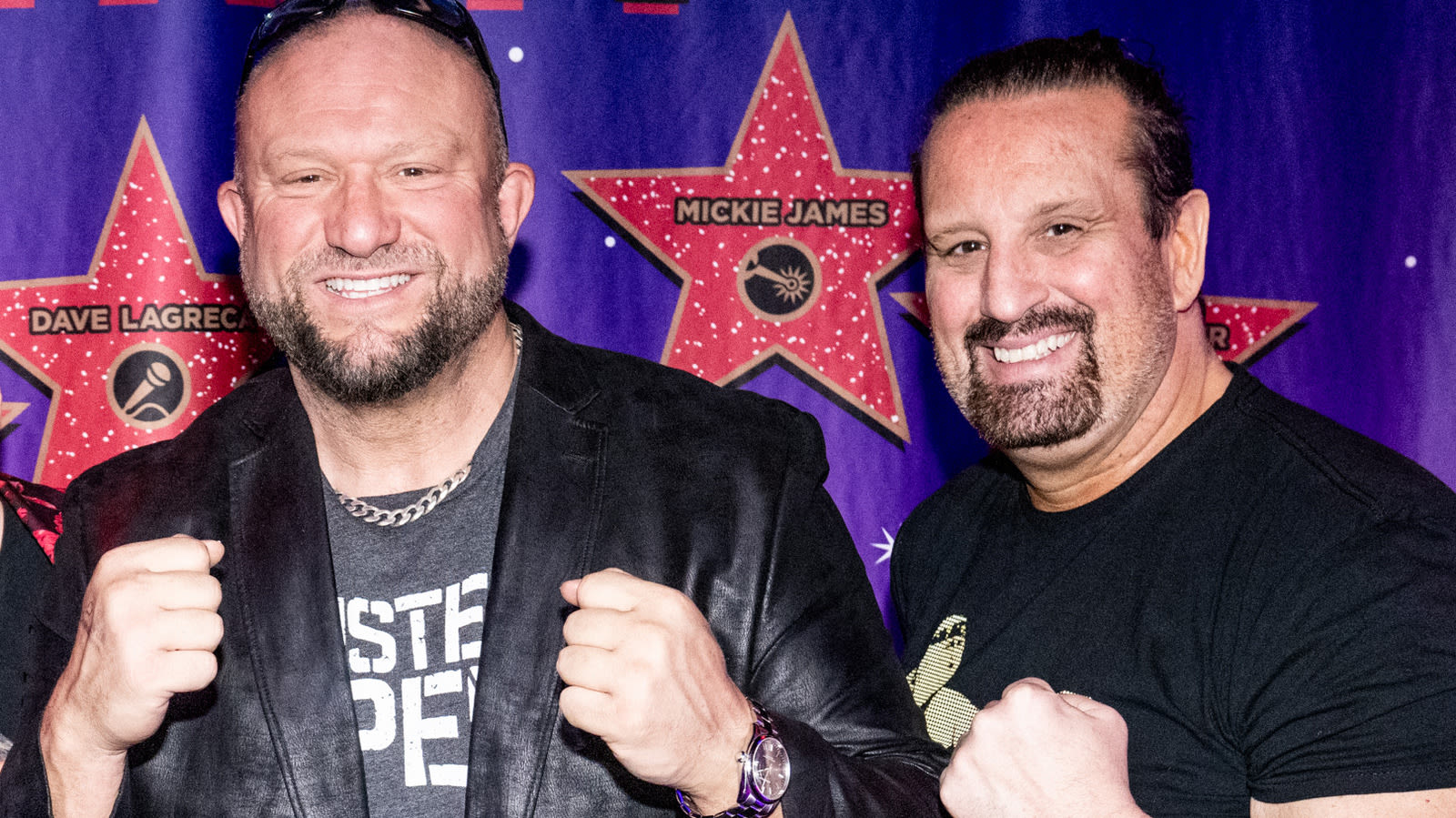 Bully Ray, Tommy Dreamer & Jim Ross Discuss How They'd Grade AEW - Wrestling Inc.