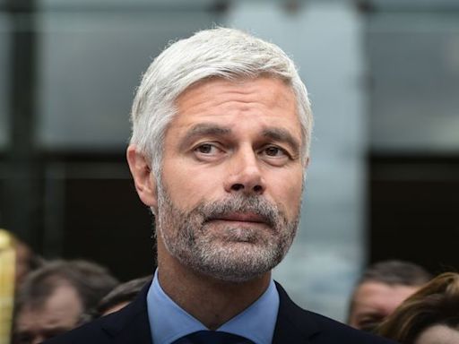 Assemblée nationale : Laurent Wauquiez élu président du groupe LR, qui devient La Droite républicaine