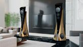 Estelon Just Dropped Its New $269,000 Pair of Loudspeakers. Here’s Everything You Need to Know.