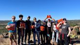 Students from Olin College prepare for total solar eclipse observation with high-altitude balloons