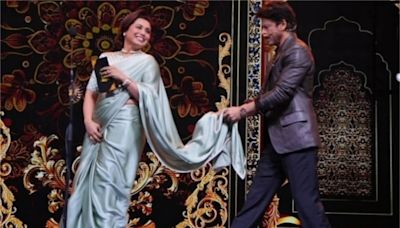 IIFA 2024 winners list: SRK and Rani Mukerji win best actors, the best film award goes to...