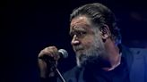 Russell Crowe Announces First US Tour in 12 Years