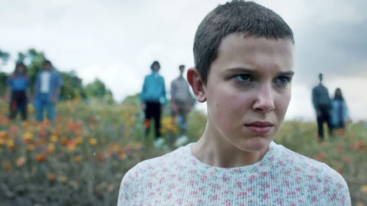 Stranger Things Season 5 Behind-the-Scenes Video Reveals Three New Cast Members