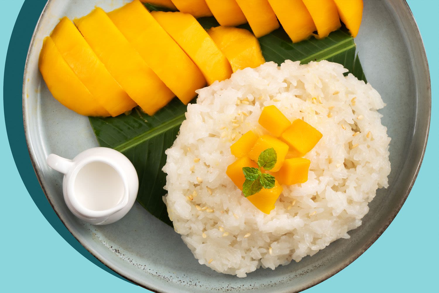 How to Make Restaurant-Quality Sticky Rice in 4 Easy Steps