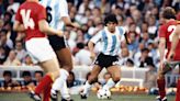 Why was Diego Maradona so Good at Football?