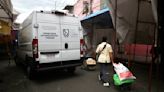 Balacera dentro de vecindad en Tepito deja 2 personas muertas