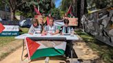 La UPV propone romper relaciones con Israel por 'la masacre' en Gaza y becar a estudiantes palestinos