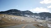 Casper Mountain road construction slated to start as early as May 1