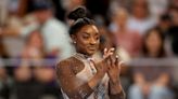 Simone Biles, la gimnasta estadounidense que cuidó su salud mental y ahora luce más fuerte que nunca