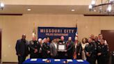 Missouri City Police Department becomes first Texas law enforcement agency to attain autism certification