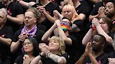Columbus Gay Men's Chorus addresses anti-LBGTQ+ legislation in summer concert