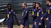 England: Opportunity knocks for fringe stars as Gareth Southgate's final Euros squad takes shape