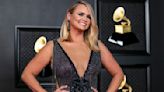 Miranda Lambert Says She's 'So Proud' to Receive 4 Grammy Nominations: 'It Blows Me Away'