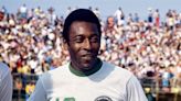 Brazilian soccer legend Pelé dead at 82