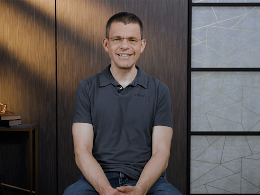 PayPal cofounder Max Levchin’s traumatic debt experience motivated him to create Affirm. Now he’s dreaming of a world without credit cards