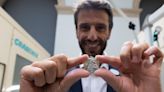 Juegos Olímpicos - París 2024: Así lucen las espectaculares monedas conmemorativas de los Juegos Olímpicos