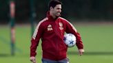 FA asks Mikel Arteta and Arsenal for observations after referee comments