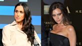 Meghan Markle Wanted Free Clothes From Victoria Beckham, Claims New Book