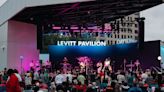 44 FREE CONCERTS: Levitt Pavilion Dayton announces 2024 season