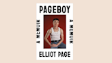 Elliot Page kicks off Pride Month with 'Pageboy,' more must-read new books this week