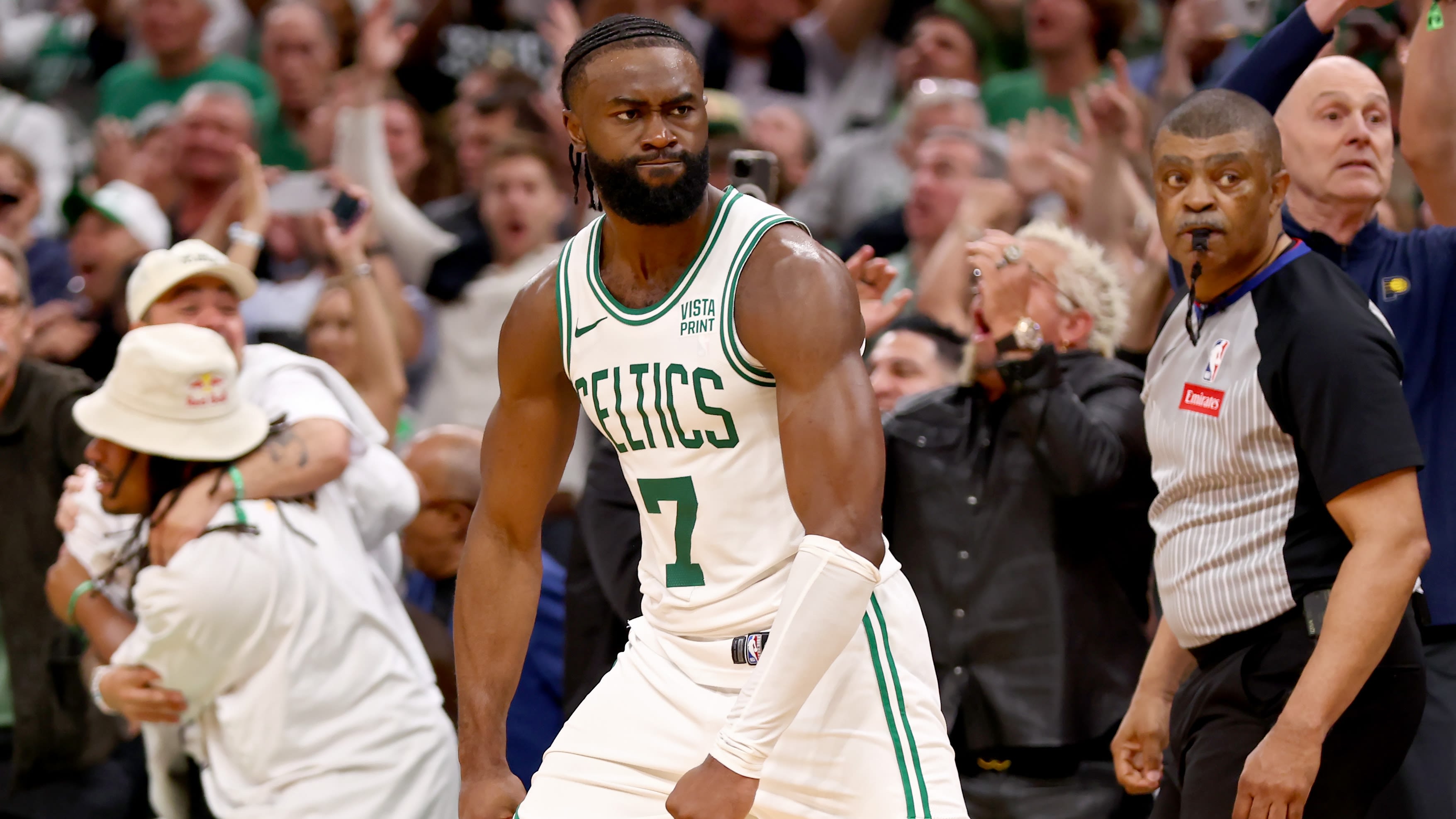 Perspective | The Celtics want a different ending this year. It’s not going to be easy.