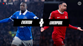 Everton vs Liverpool live score, result, updates, stats, lineups from 244th Merseyside derby in Premier League | Sporting News