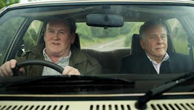 Quiver Acquires Comedy ‘The Problem With People’ Starring Paul Reiser & Colm Meaney