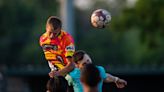 Toucans play complimentary soccer in 2-0 victory over AC Houston Sur