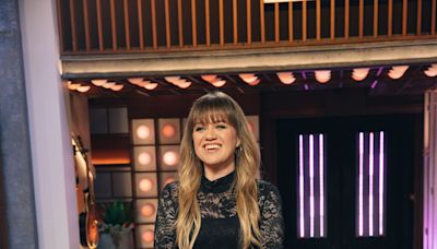 Kelly Clarkson Responds to Claims That She Used Ozempic to Lose Weight