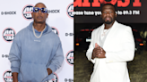 Ja Rule Feels His Beef With 50 Cent Is One-Sided