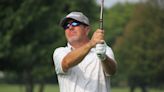 Michigan State assistant golf coach Chad Kurmel eager to make major debut at Senior PGA