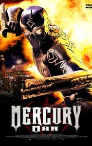 Mercury Man