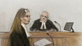 Puska spun ‘foul and contemptible lies’ about Ashling Murphy’s death, court told