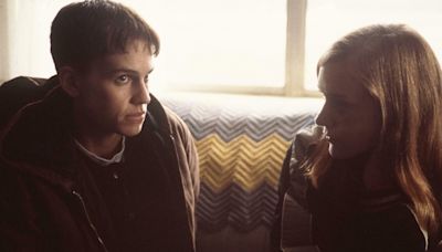 25 years on, 'Boys Don't Cry' remains a milestone in trans cinema : Consider This from NPR