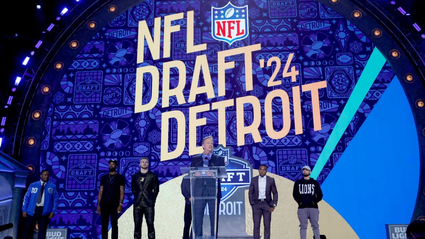 Which College Does Your NFL Team Draft From The Most?