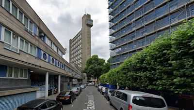 Six arrested after 15-year-old boy shot dead in Ladbroke Grove