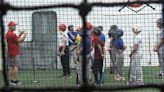 Fort Scott Tiger Baseball hosts annual youth camp through to Wednesday