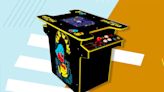 Review: Arcade1Up’s Pac-Man Head-to-Head Arcade Table is Flashback Fun for the Whole Family