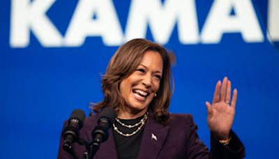 Kamala Harris Doesn’t Need Policy to Win