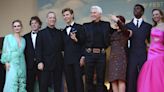 Baz Luhrmann’s ‘Elvis’ Rocks Cannes With 10-Minute Standing Ovation