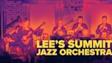 Festival combines music, art and family fun for a celebration of jazz in Lee’s Summit