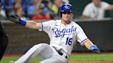 Yankees trade for Royals OF Andrew Benintendi