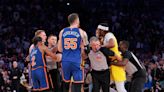 How an ‘epic fart’ helped get Knicks ready for Game 5 rout of Pacers