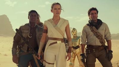 Star Wars: George Lucas Thinks Original Trilogy Ideas "Got Lost" in Sequels