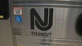 NJ Transit delays ease after track issue