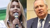 Partido Verde pidió investigar al presidente del Senado, Iván Name, y a la consejera Sandra Ortiz: “El Gobierno tiene secuestrado al partido”