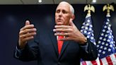 Pence weighs in: Trump conviction ‘only further divides us’