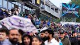 T20 warmup match between England and Pakistan abandoned because of rain, damaging World Cup prep