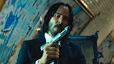 Don't Tell Matthew Perry But The 'John Wick: Chapter 4' Trailer Is Here